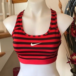 Nike Athletic Bra